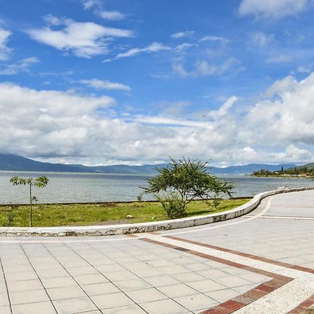 Casa Jardin-Lakeside Boutique Resort By Restavio Ajijic Dış mekan fotoğraf