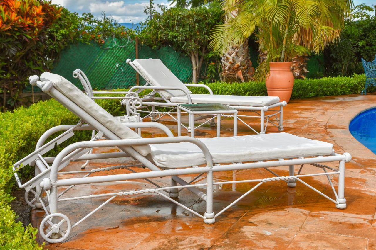 Casa Jardin-Lakeside Boutique Resort By Restavio Ajijic Dış mekan fotoğraf