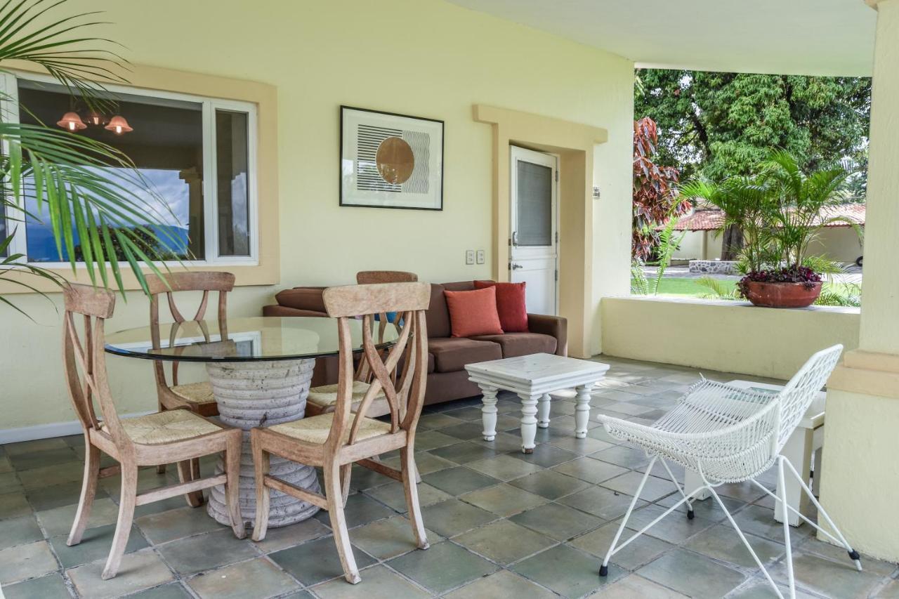 Casa Jardin-Lakeside Boutique Resort By Restavio Ajijic Dış mekan fotoğraf