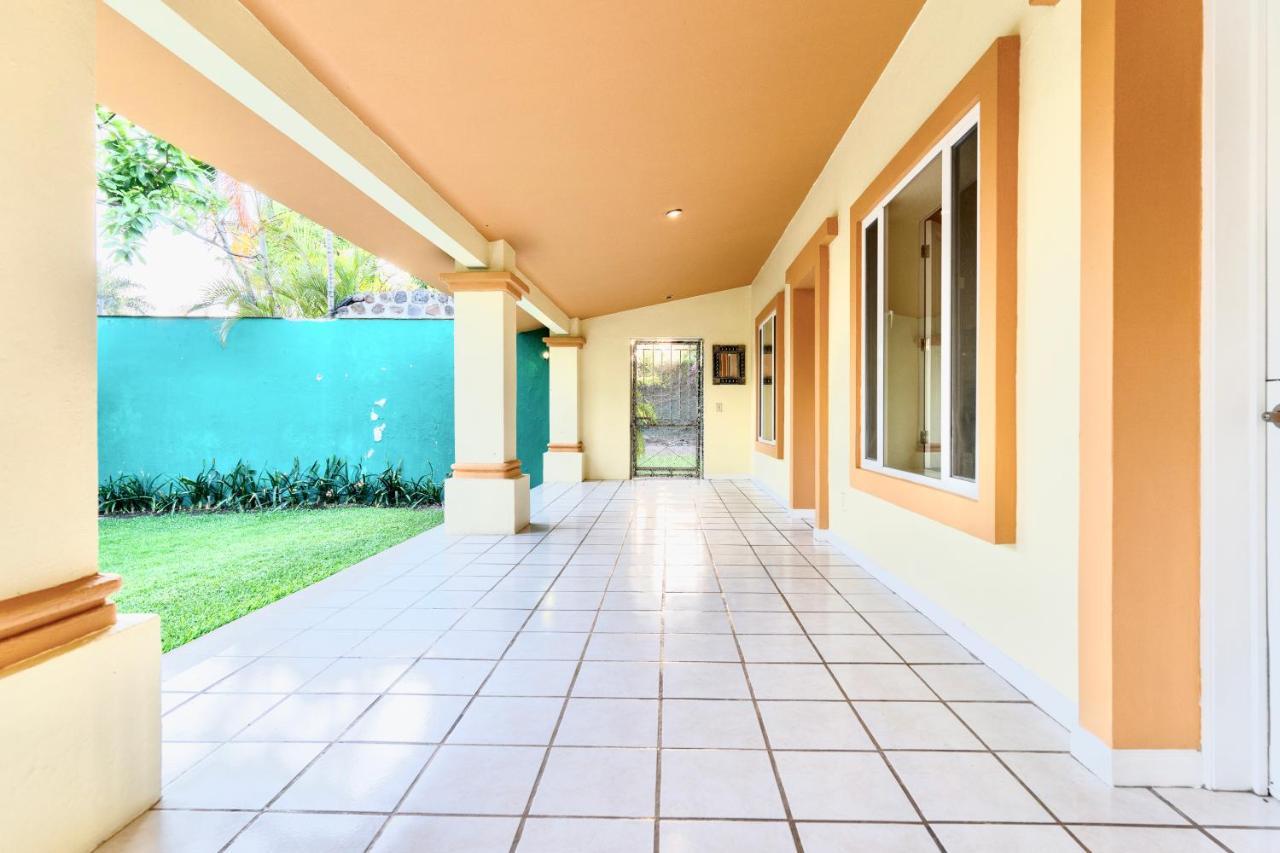 Casa Jardin-Lakeside Boutique Resort By Restavio Ajijic Dış mekan fotoğraf