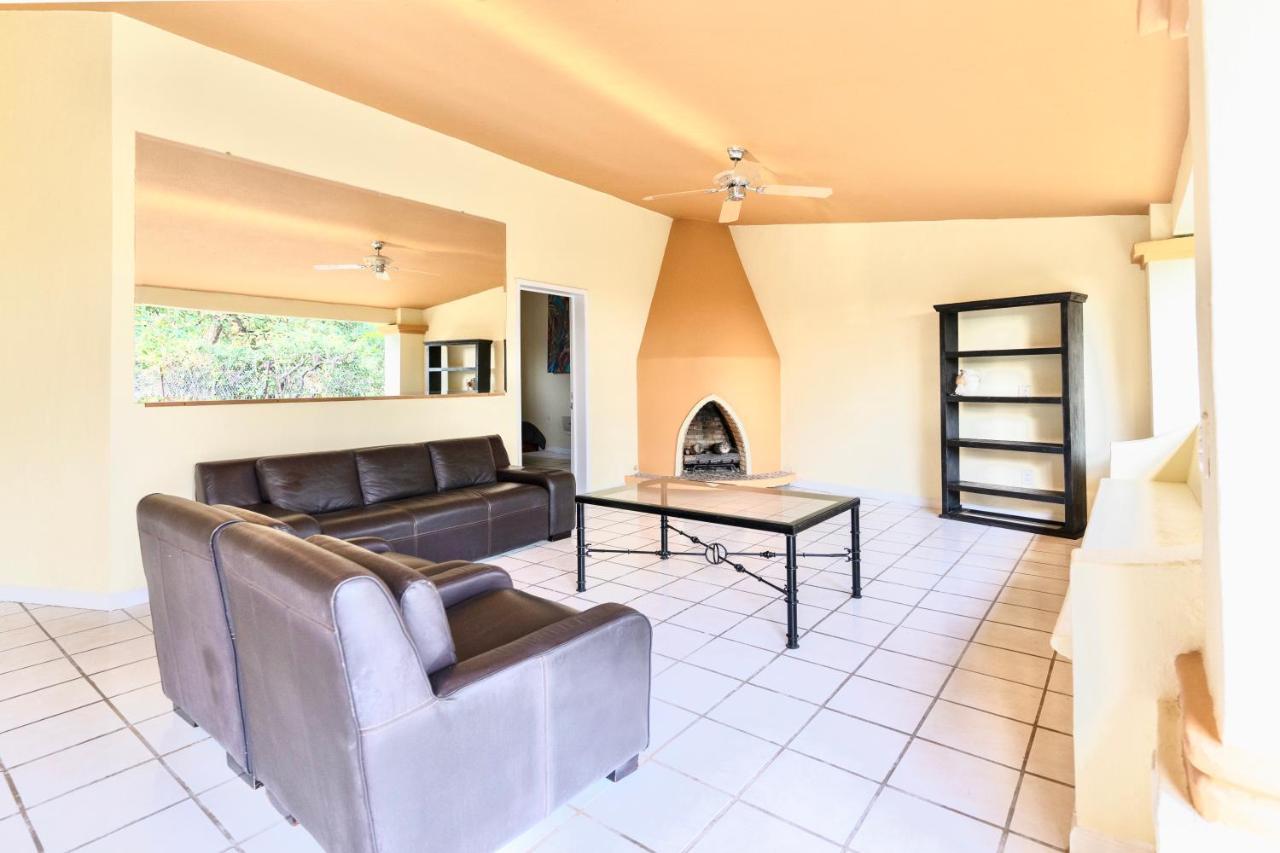 Casa Jardin-Lakeside Boutique Resort By Restavio Ajijic Dış mekan fotoğraf