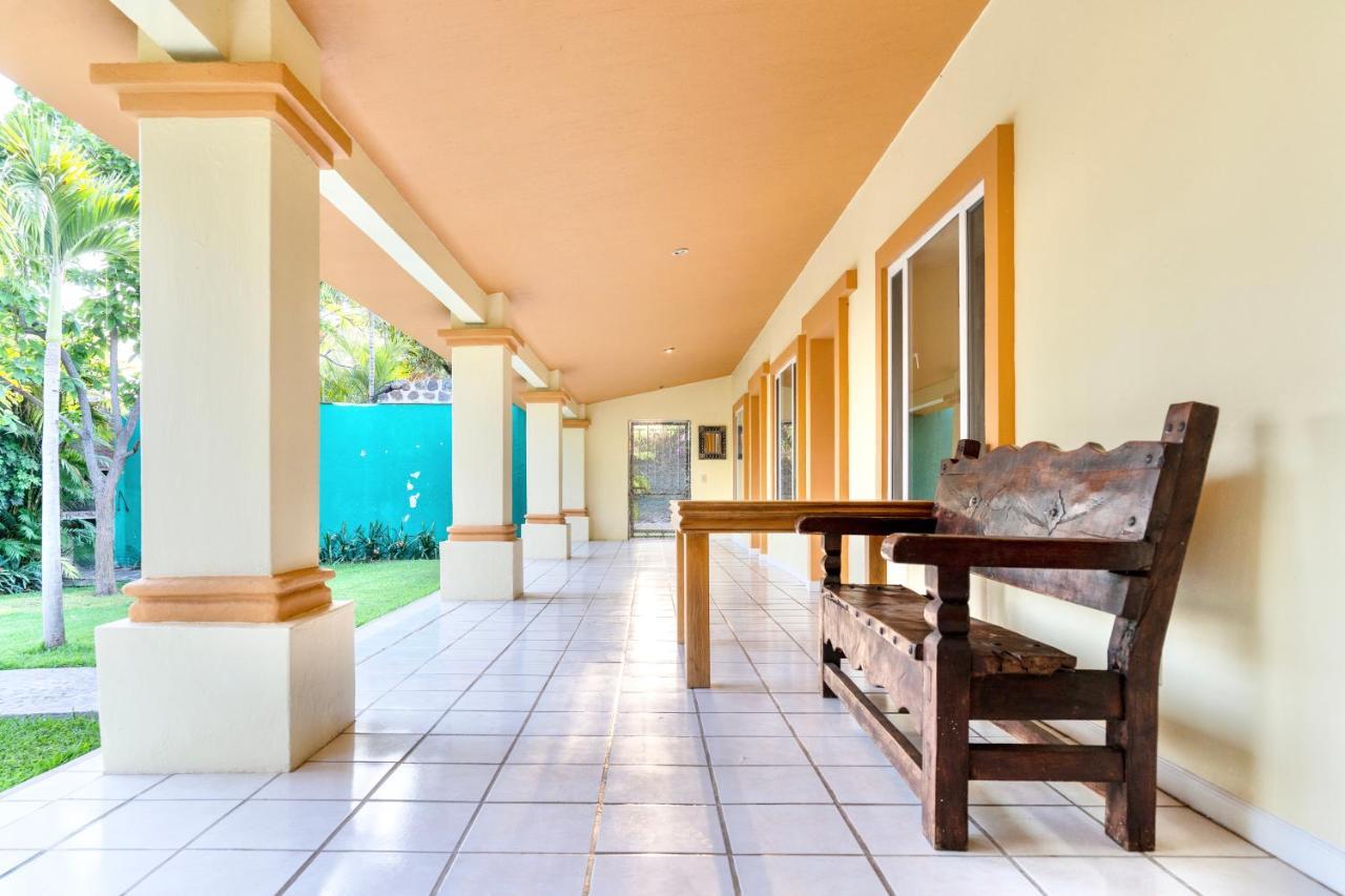 Casa Jardin-Lakeside Boutique Resort By Restavio Ajijic Dış mekan fotoğraf